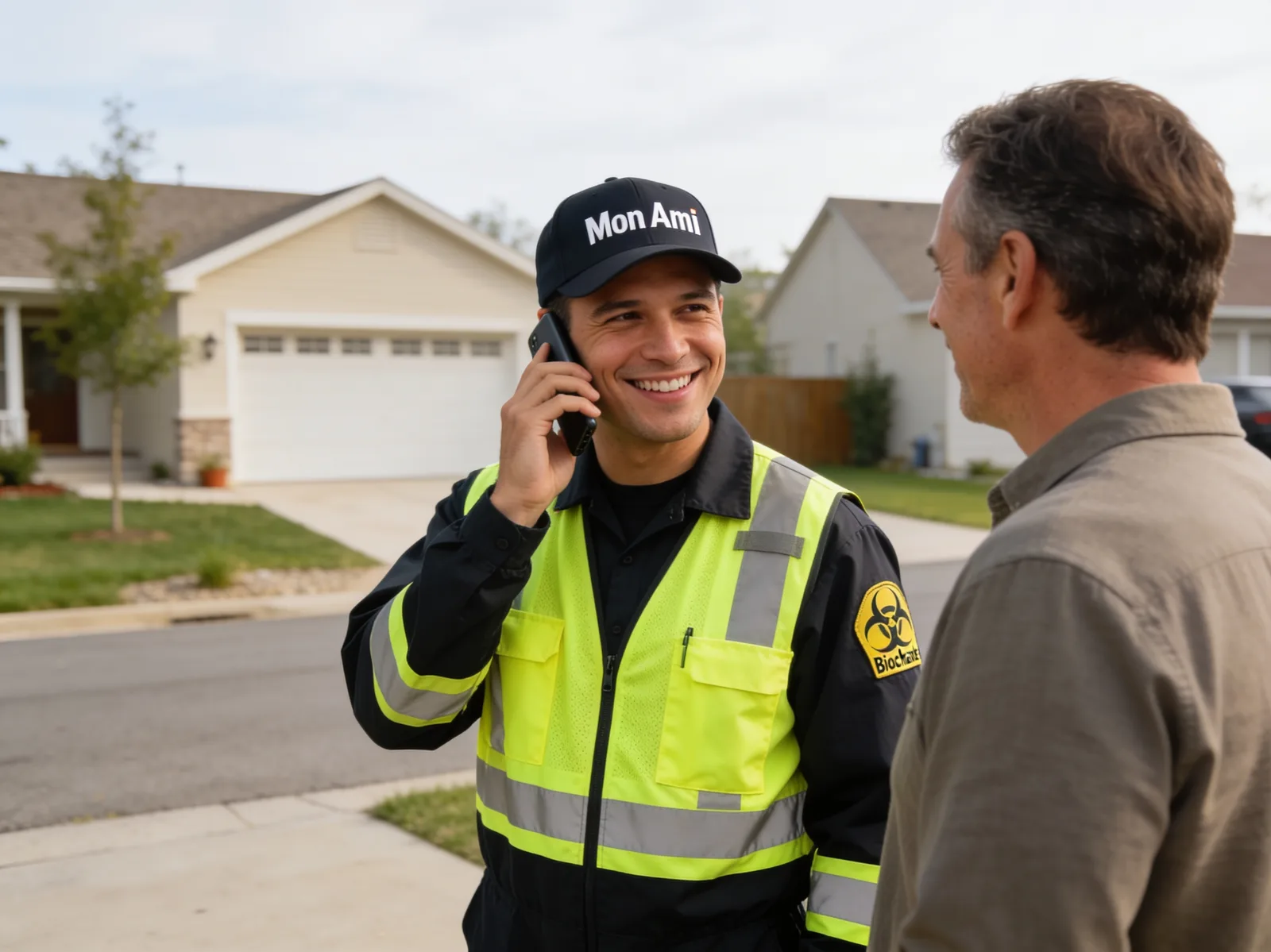 Sewage Cleanup Everett, PA FAQs