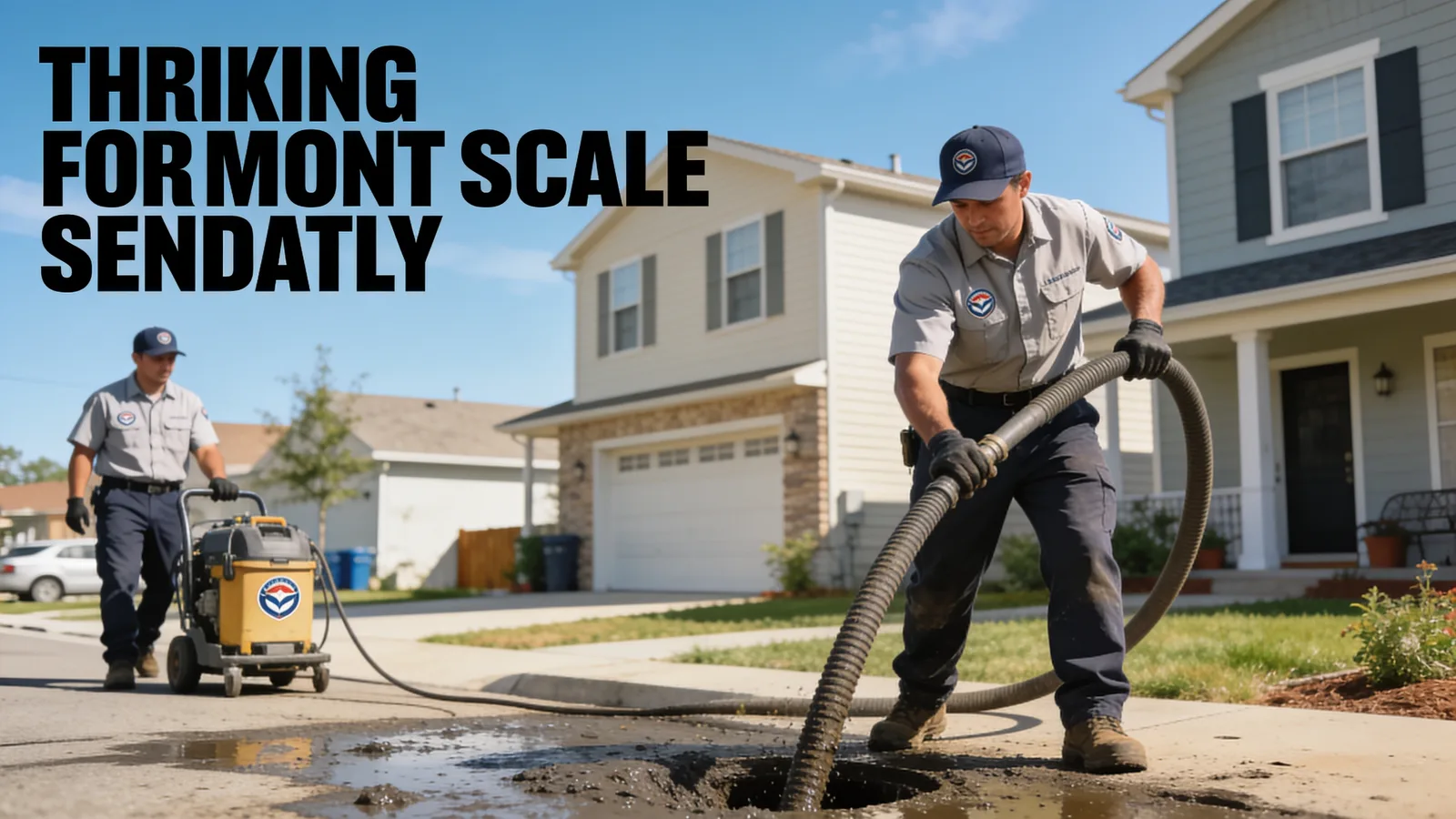 Sewage Cleanup in Everett, PA near me
